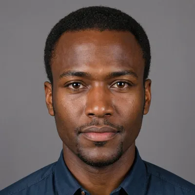 David Okafor, CEO and Co-Founder of Scribemarrow